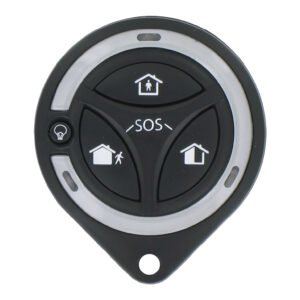 HONEYWELLMando Compacto Cuatro Botones