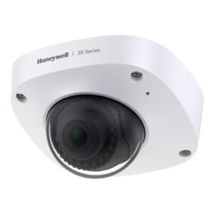 HONEYWELLMicroDomo IP Serie 35 5MP 2