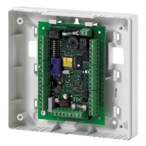 HONEYWELLMódulo Control de Accesos Galaxy. 2 x (Lector