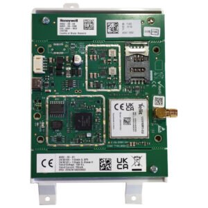 HONEYWELLModulo de comunicaciones 4G/LTE para Galaxy Flex Control