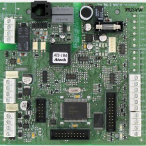 HONEYWELLMódulo interface Audio en caja para Galaxy Dimension