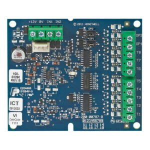 HONEYWELLMódulo salidas trigger para serie flex