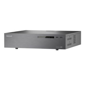 HONEYWELLNVR PRO Serie 35 64ch 4K H265 RAID 8HDD NDAA