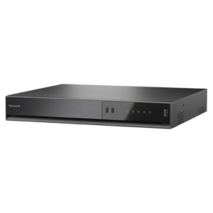 HONEYWELLNVR Plus Serie 35 16ch 4K H265 PoE 2HDD NDAA - MAXPRO CLOUD