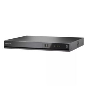HONEYWELLNVR Plus Serie 35 8ch 4K H265 PoE 2HDD NDAA - MAXPRO CLOUD