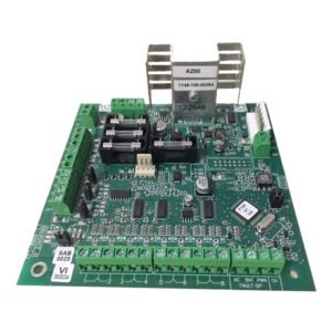 HONEYWELLPlaca PCB de fuente de alimentación con expansor P026-01-B
