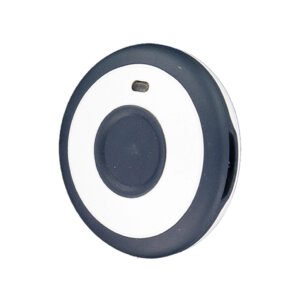 HONEYWELLPulsador de pánico vía radio 1 botones. Requiere pila CR2032 (incluida). Grado 2