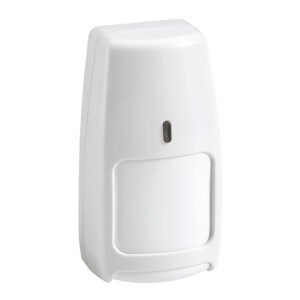HONEYWELLSensor de Movimiento vía Radio PIR. Requiere 4 x AA 1.5V incluidas. Grado 2