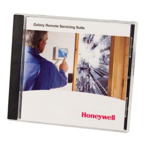 HONEYWELLSoftware Remote Service Suite