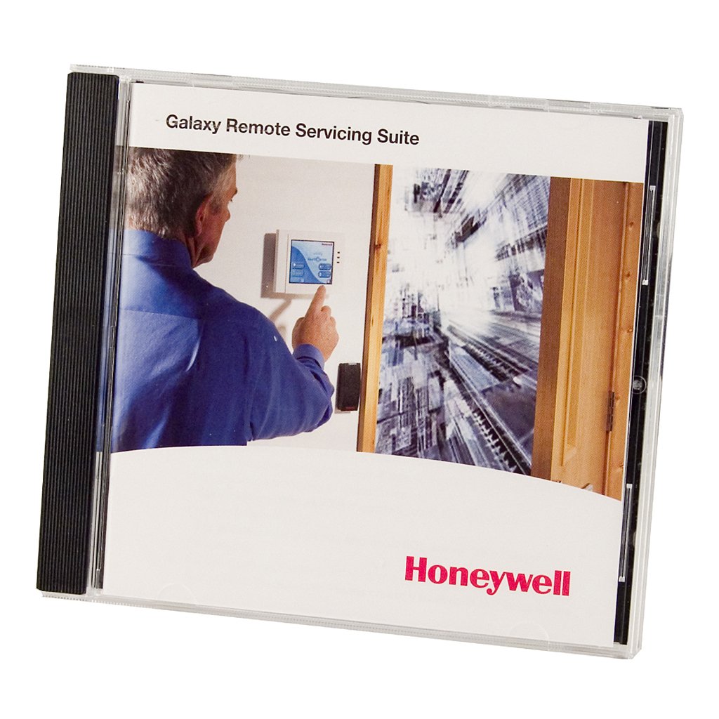 HONEYWELLSoftware Remote Service Suite