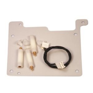 HONEYWELLSoporte de montaje para módulos para Galaxy Dimension