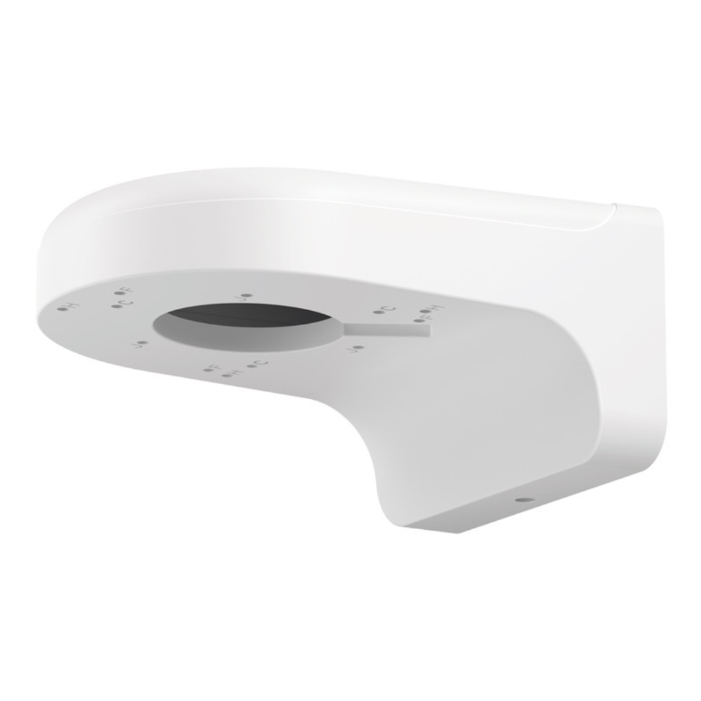 HONEYWELLSoporte para montaje en pared Domo Fijo y Eyeball serie 35