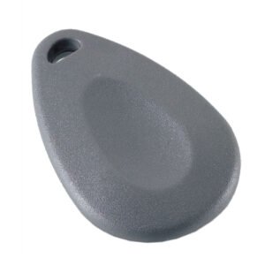 HONEYWELLTag de proximidad. Formato llavero. Compatible con teclados MK7/MK8 con lector