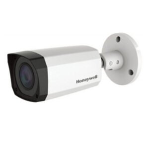HONEYWELLTubular IP Serie Performance 4MP H.265 IR50m 2.7-13.5mm IP66 PoE