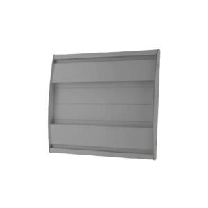 IMPLASERLama aluminio 21x21cm