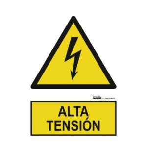 IMPLASERSeñal alta tensión 29