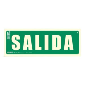 IMPLASERSeñal salida 29