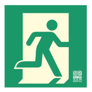 IMPLASERSeñal salida derecha 22