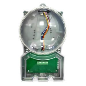 INIMAdaptador para conducto universal