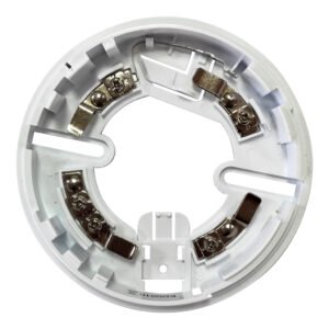 INIMBase Standard para la gama de detectores ENEA e IRIS