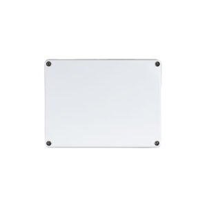 INIMCaja de superficie IP65 para alojamiento de módulos serie ENEA (pack 5 un)