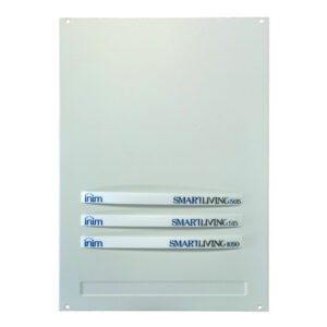 INIMCaja metálica para SMARTLIVING 505/515/1050