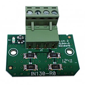 INIMCalentador para bases EB0040 (paquete de 10)