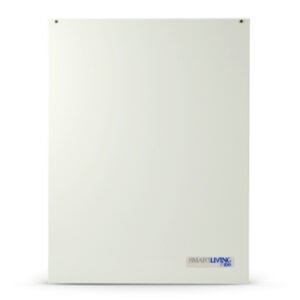 INIMCentral SmartLiving intrusión de 10 a 100 terminales