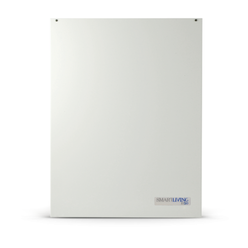 INIMCentral SmartLiving intrusión de 10 a 50 terminales