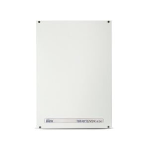 INIMCentral SmartLiving intrusión de 10 a 50 terminales