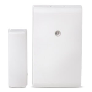 INIMContacto Magnético VR. Sensor choque/inclinación. Color Blanco. Requiere pila CR2 inc. Grado 2