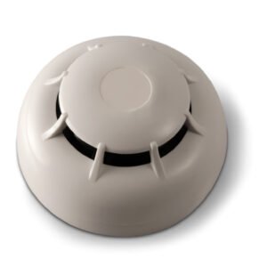 INIMDetector óptico de humos convencional. Base no incluida