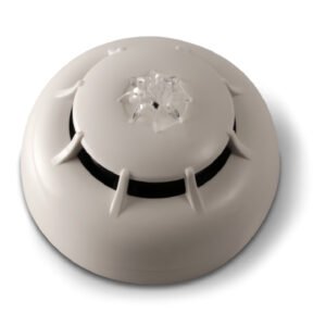 INIMDetector térmico-termovelocimétrico convencional. Base no incluida
