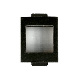 INIMFiltro de malla de repuesto para detectores FAD100. Pack de 10u