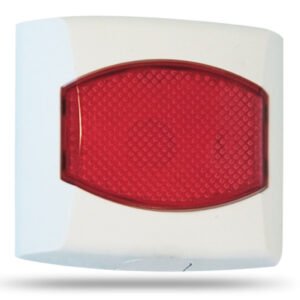 INIMIndicador remoto para señalización de alarma