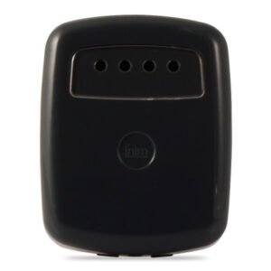 INIMLector de proximidad para montaje en pared con 4 leds y aviso sonoro. IP34