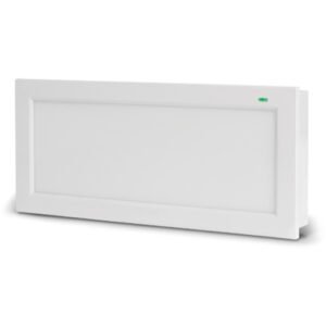 INIMLuz de emergencia estándar LED SERIE HP200. 11W. IP42
