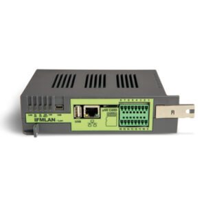 INIMMódulo Ethernet CAN DRIVE interno