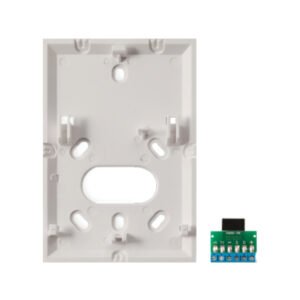 INIMSoporte para los teclados nCode y Concept color blanco