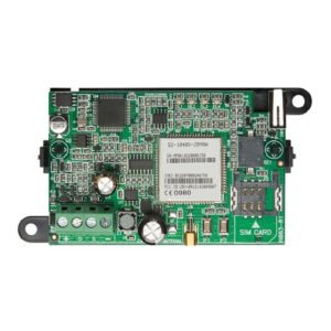 INIMTransmisor GSM/GPRS a central receptora. SMS. Grado 3