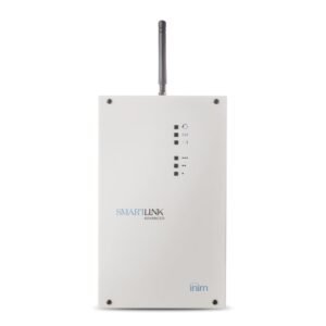 INIMTransmisor PSTN y gen. de línea telef. de reserva GSM/GPRS y funciones vocales. En caja metálica. Grado 2