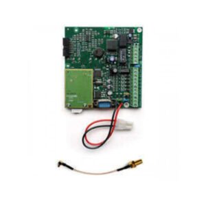 INIMTransmisor PSTN y generador de línea telefónica de reserva GSM/GPRS. Sin caja