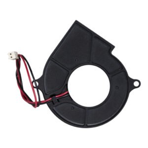 INIMVentilador de refuerzo para armario de refrigeración.  Sólo para PREVIDIA ULTRA
