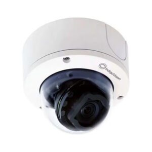 IndigoVision652440 - 5MP Dome Camera