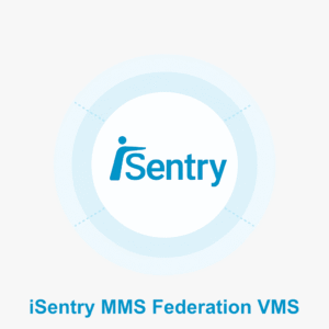 IntelexVisionLicencia base iSentry MMS Federation VMS 100 canales