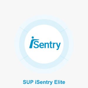 IntelexVisionLicencia iSentry Elite SUP para 1 año por canal