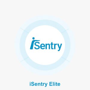 IntelexVisionLicencia iSentry Elite para 1 canal