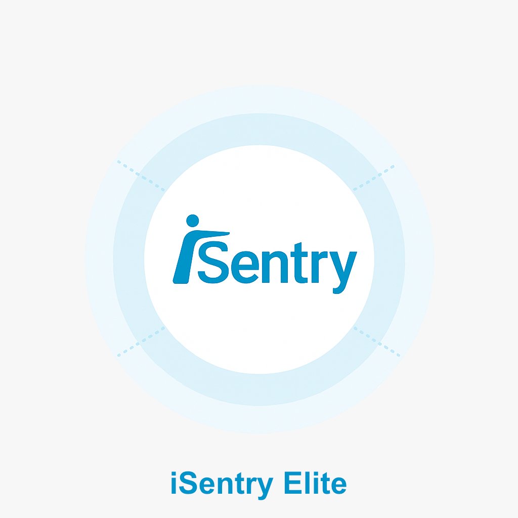 IntelexVisionLicencia iSentry Elite para 1 canal