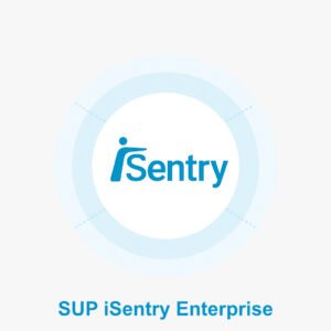 IntelexVisionLicencia iSentry Enterprise SUP para 1 año por canal