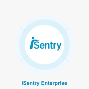 IntelexVisionLicencia iSentry Enterprise para 1 canal